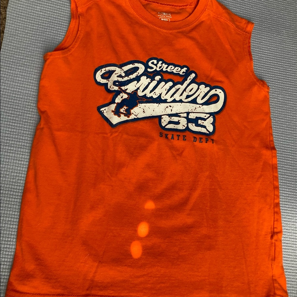 Boys shirt